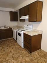 2-bedroom apartment at College Green Apartments in Albany